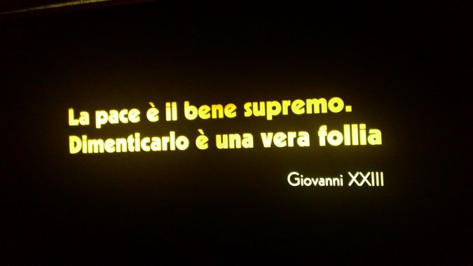 (98) Museo dello sbarco